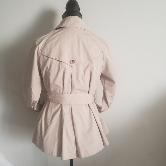 Aritzia Babaton Trench Coat - Picture 2 of 11